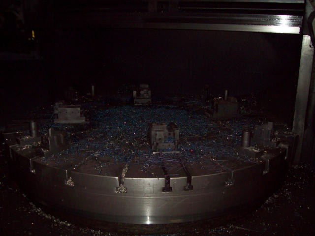 Gray Model 60 VTL, Machine ID: 5139
